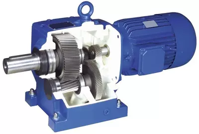 Прочие редукторы