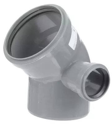 Сантехнические отводы