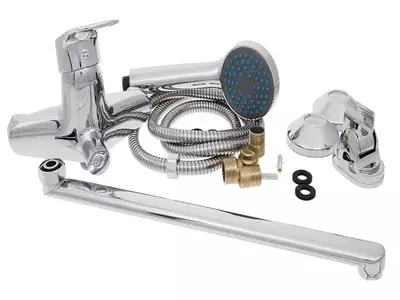 Прочие аксессуары для сантехники