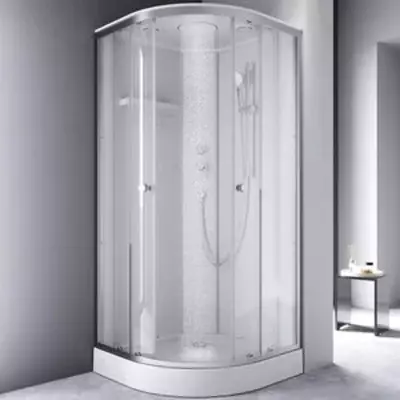 Прочие душевые кабины