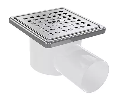 Сантехнические трапы