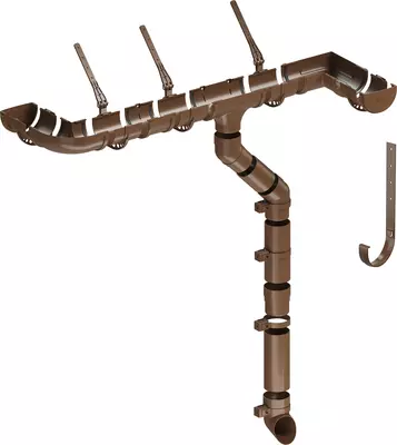 Водосточные системы