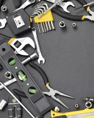 Инструменты