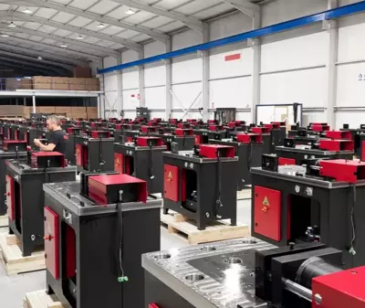 Оборудование