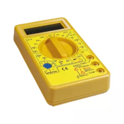 Электроизмерительные приборы