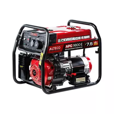 гене-раторы