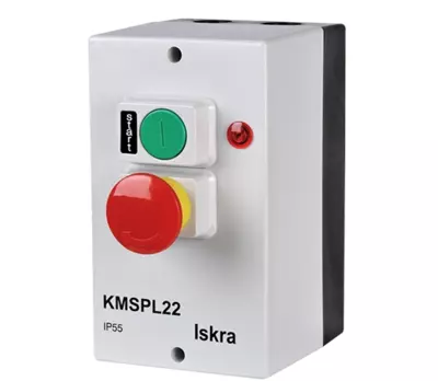 Комбинированные контакторы