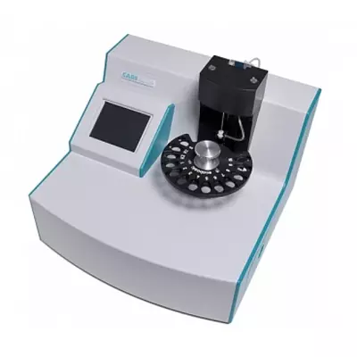 Медицинские анализаторы