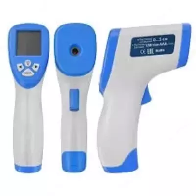 Прочие электроизмерительные приборы