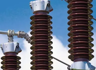 Прочие изоляторы электричества