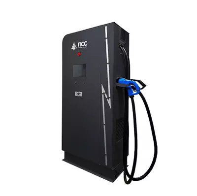 Зарядные станции ЗСА