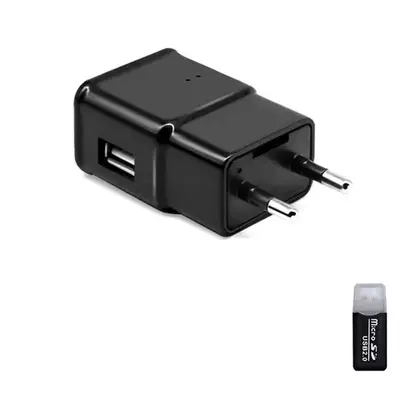 Зарядные устройства к видеокамерам