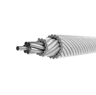 Неизолированные провода