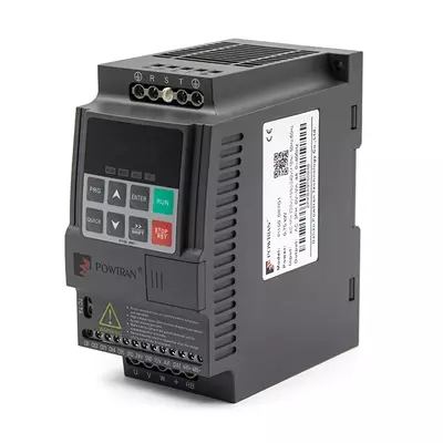 Частотные преобразователи