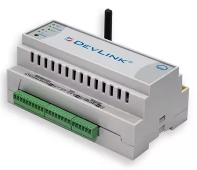 Промышленные контроллеры