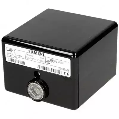 Автоматы горения