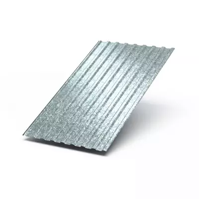 Профнастил