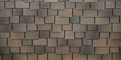 Гибкая черепица