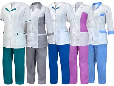 Медицинская одежда