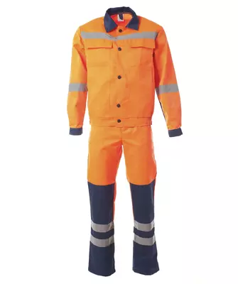 Летняя спецодежда