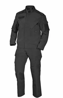 Спецодежда для охрана