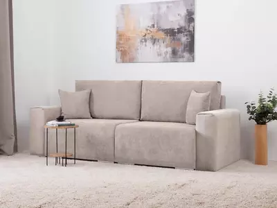 Мягкая мебель