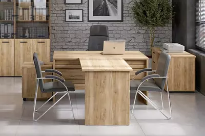 Офисной мебель