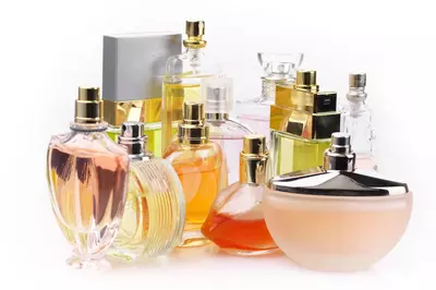 Парфюмерная продукция