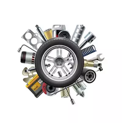 Автотовары