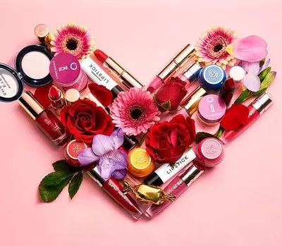 Товары для красоты