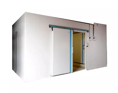 Промышленные холодильные камеры