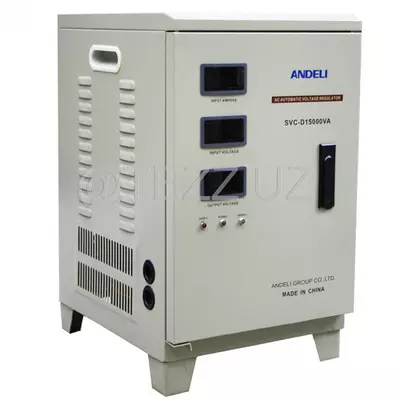 Стабилизаторы напряжения