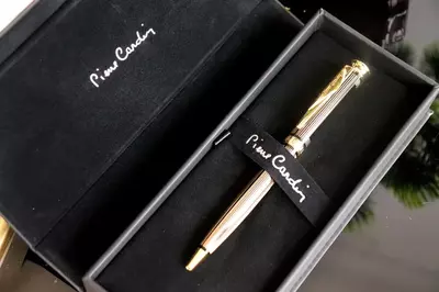 Подарочные ручки