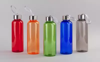 Бутылки для воды