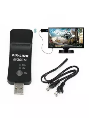 ТВ адаптеры