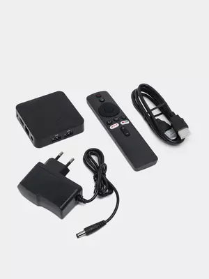 ТВ приставки