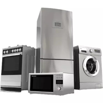 Бытовая техника