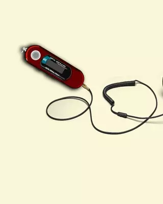 Аудиоплееры