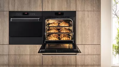 Духовые шкафы