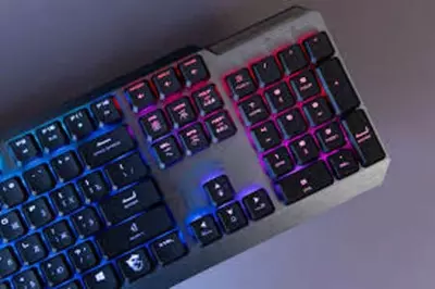 Клавиатуры (Ассортимент)