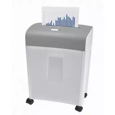 Уничтожители документов