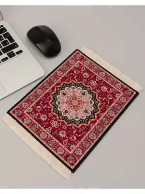 Компьютерные мышки и коврики