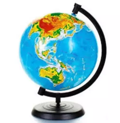 Глобусы