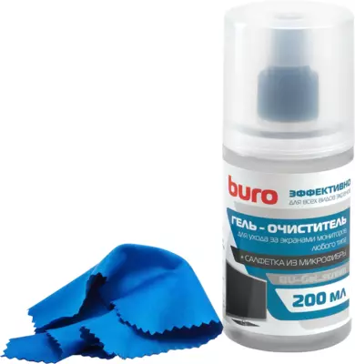 Наборы для чистки экранов LED/LCD