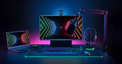 Настольные компьютеры