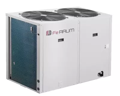 Сплит-системы большой производительности