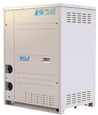 Мультизональные системы