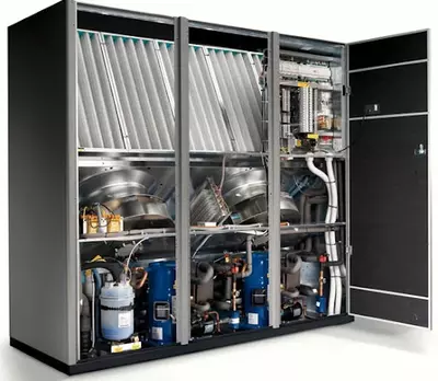 Прецизионные кондиционеры