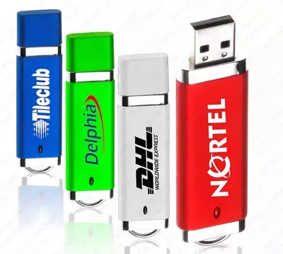 Брендирование