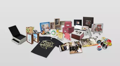 Полиграфическая продукция